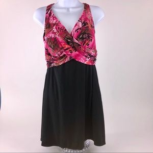Slimshaper Swim Dress